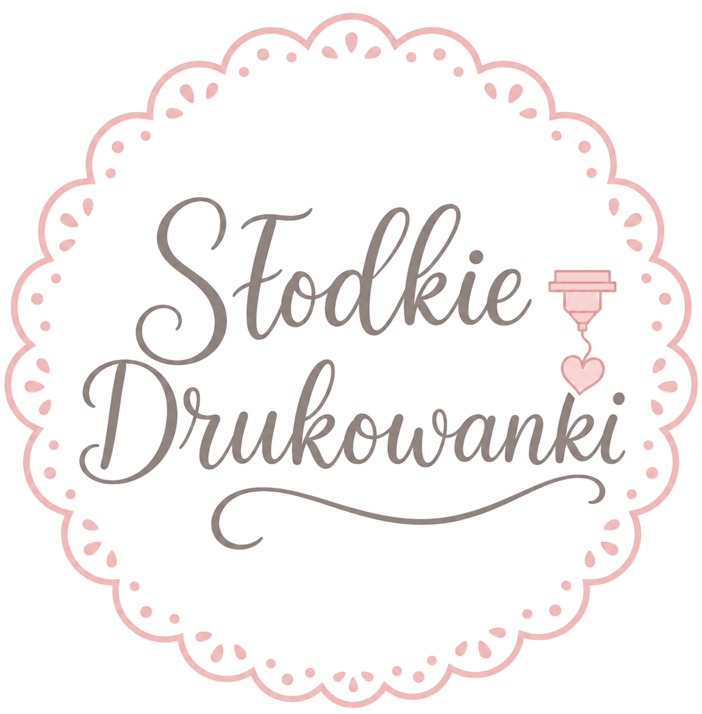 Słodkie Drukowanki
